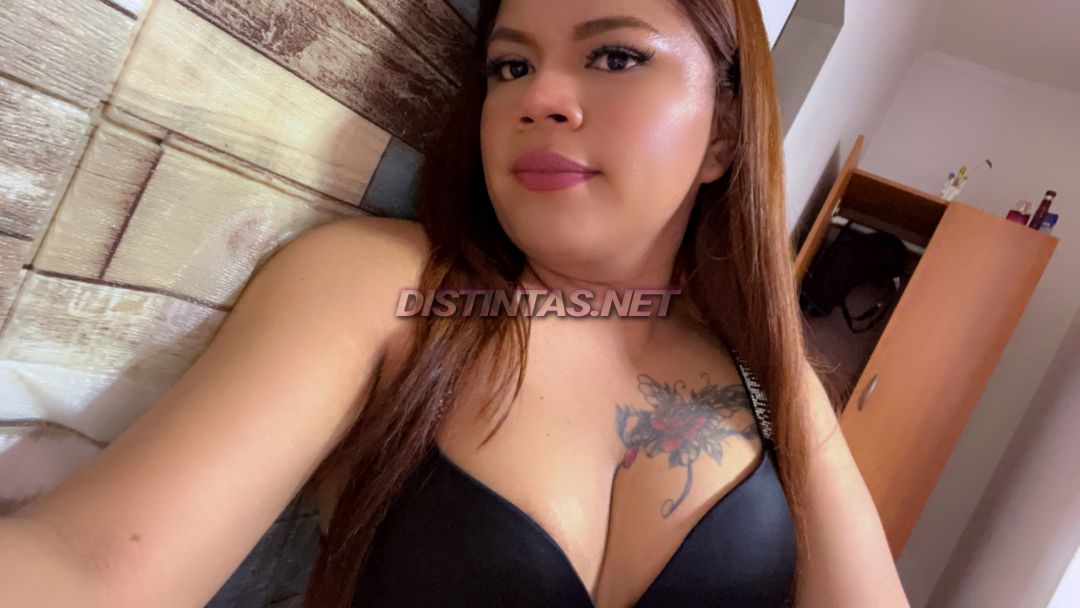 Melissa Fernández 