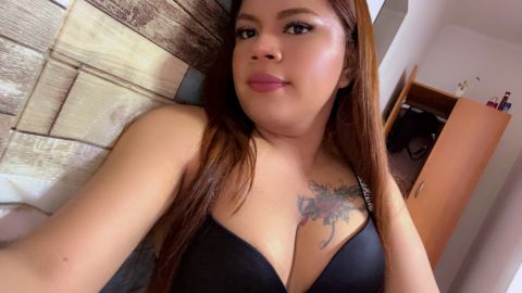 Melissa Fernández 