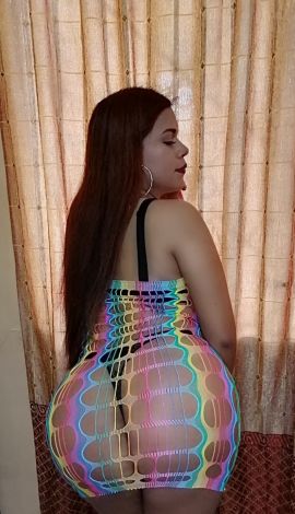 Melissa Fernández 