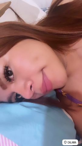 Melissa Fernández 