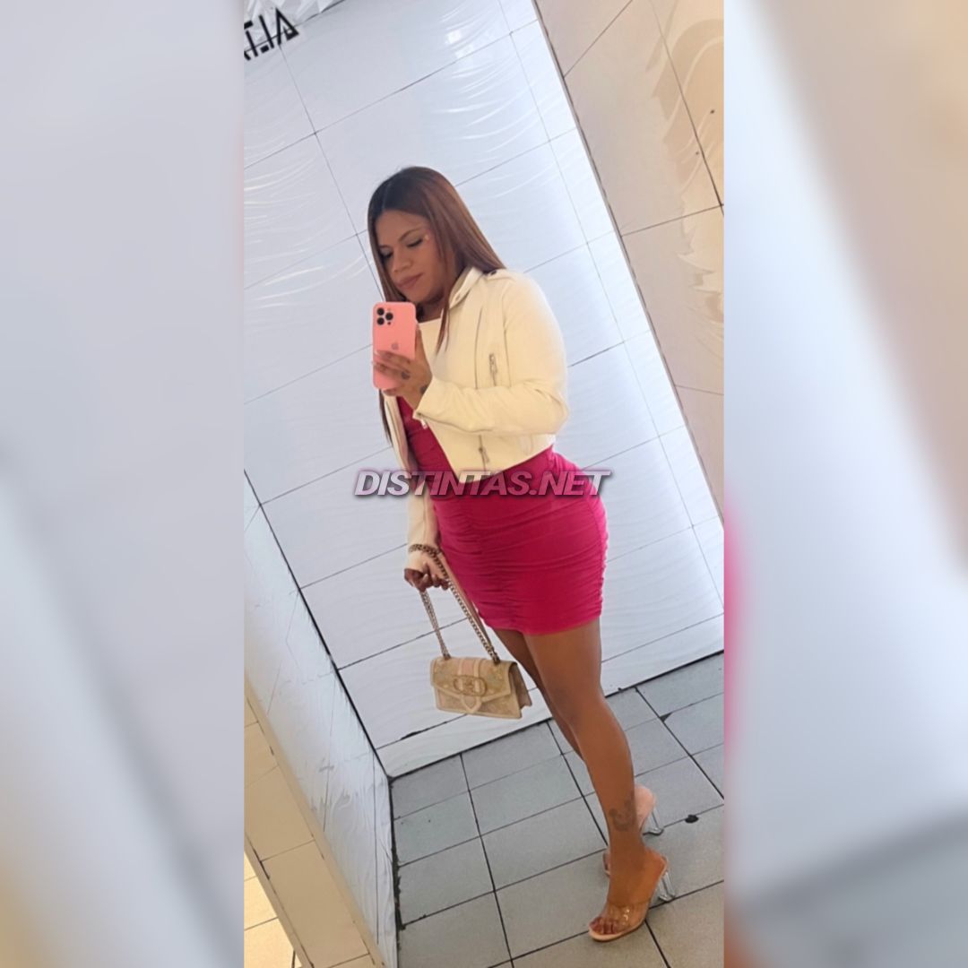 Melissa Fernández 