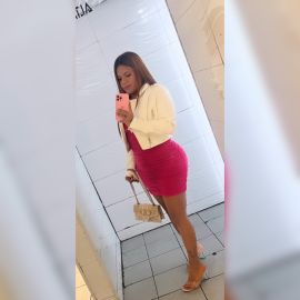 Melissa Fernández 