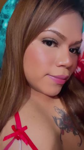 Melissa Fernández 