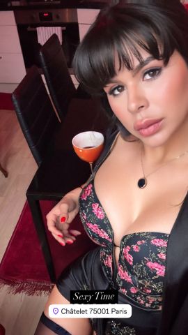 Angeline Secret