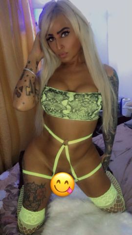 Melina Cordoba