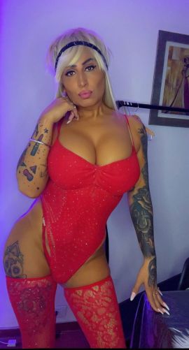Melina Cordoba