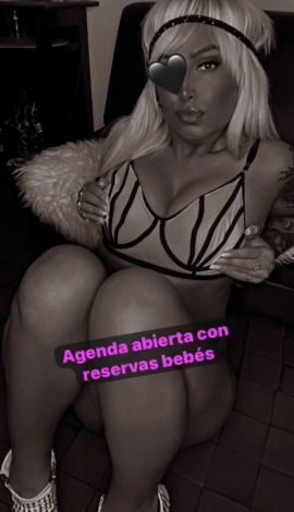 Melina Cordoba