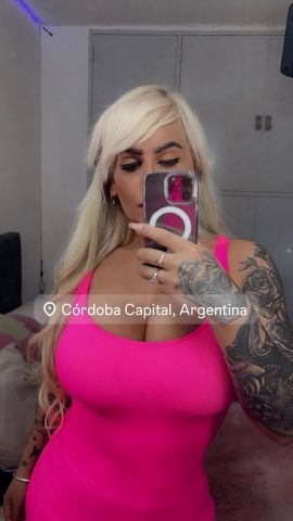Melina Cordoba