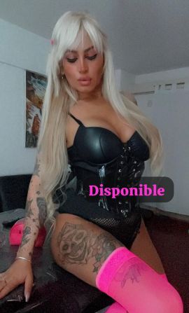 Melina Cordoba