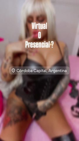 Melina Cordoba