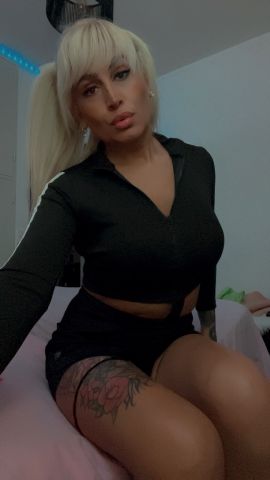 Melina Cordoba