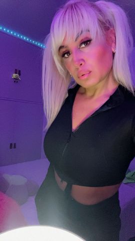 Melina Cordoba