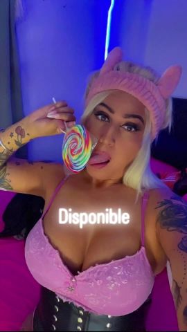 Melina Cordoba