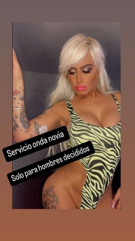 Melina Cordoba