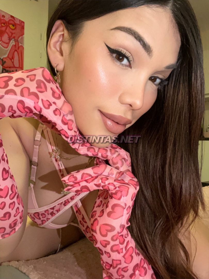 Alessandra Moon
