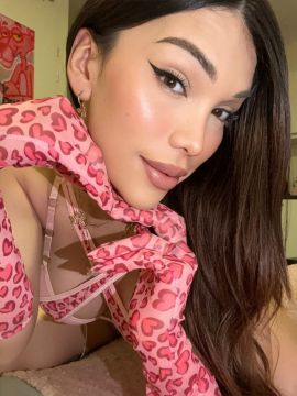 Alessandra Moon