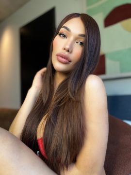 Alessandra Moon