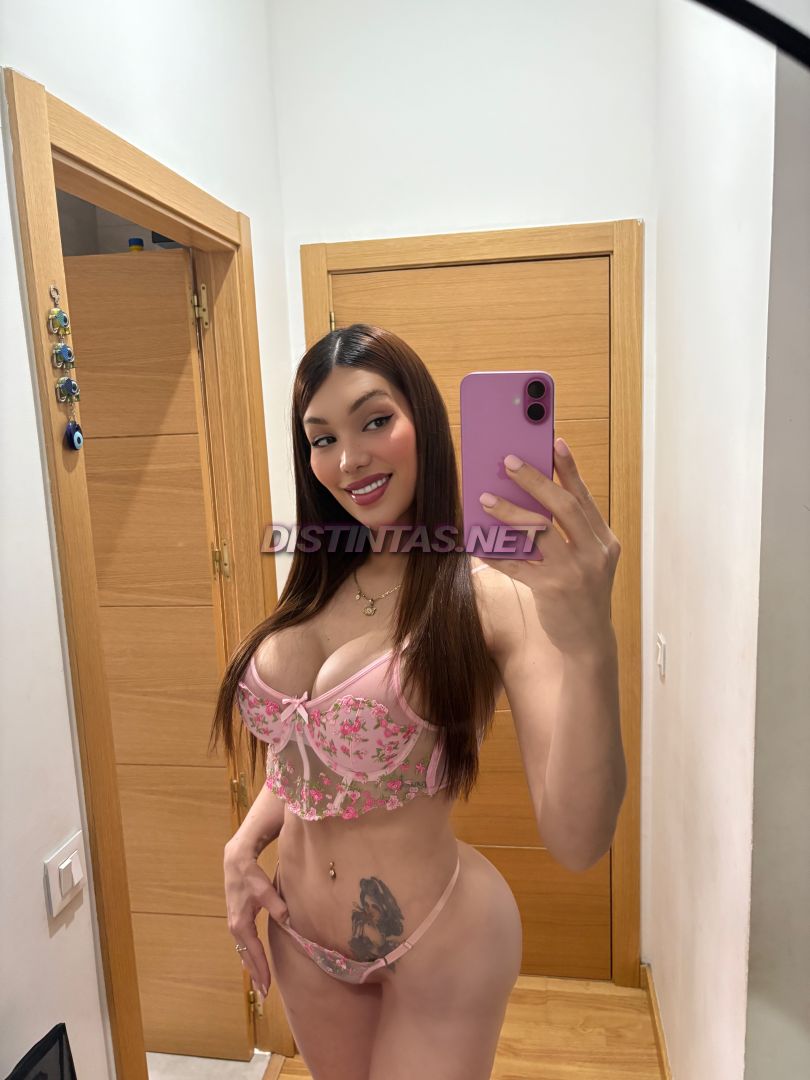 Alessandra Moon