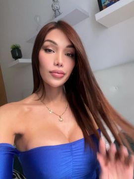 Alessandra Moon
