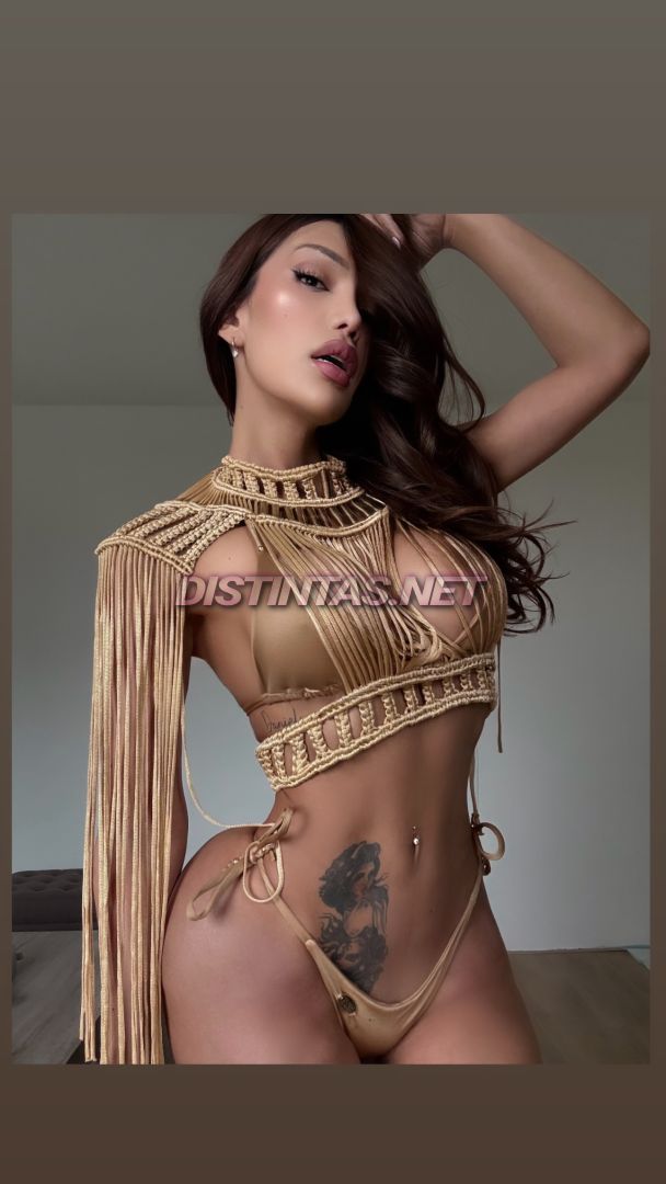 Alessandra Moon