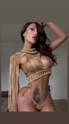 Alessandra Moon