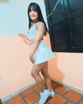 Paola Valentina Bracho