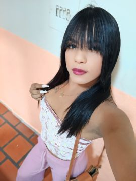 Paola Valentina Bracho