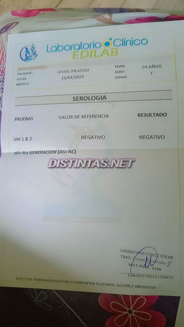 Guisel Pilataxi