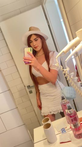 Dulce Maria