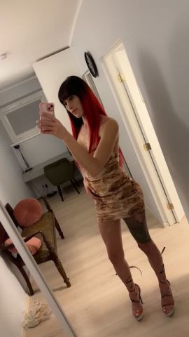 Dulce Maria