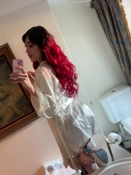 Dulce Maria