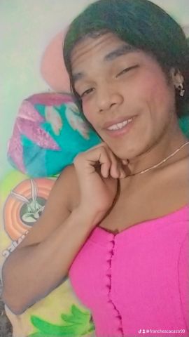 Francheskita Mendez