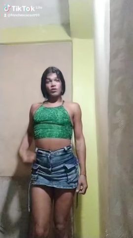 Francheskita Mendez
