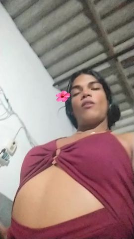 Francheskita Mendez