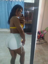 Francheskita Mendez