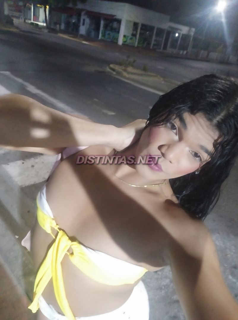Francheskita Mendez