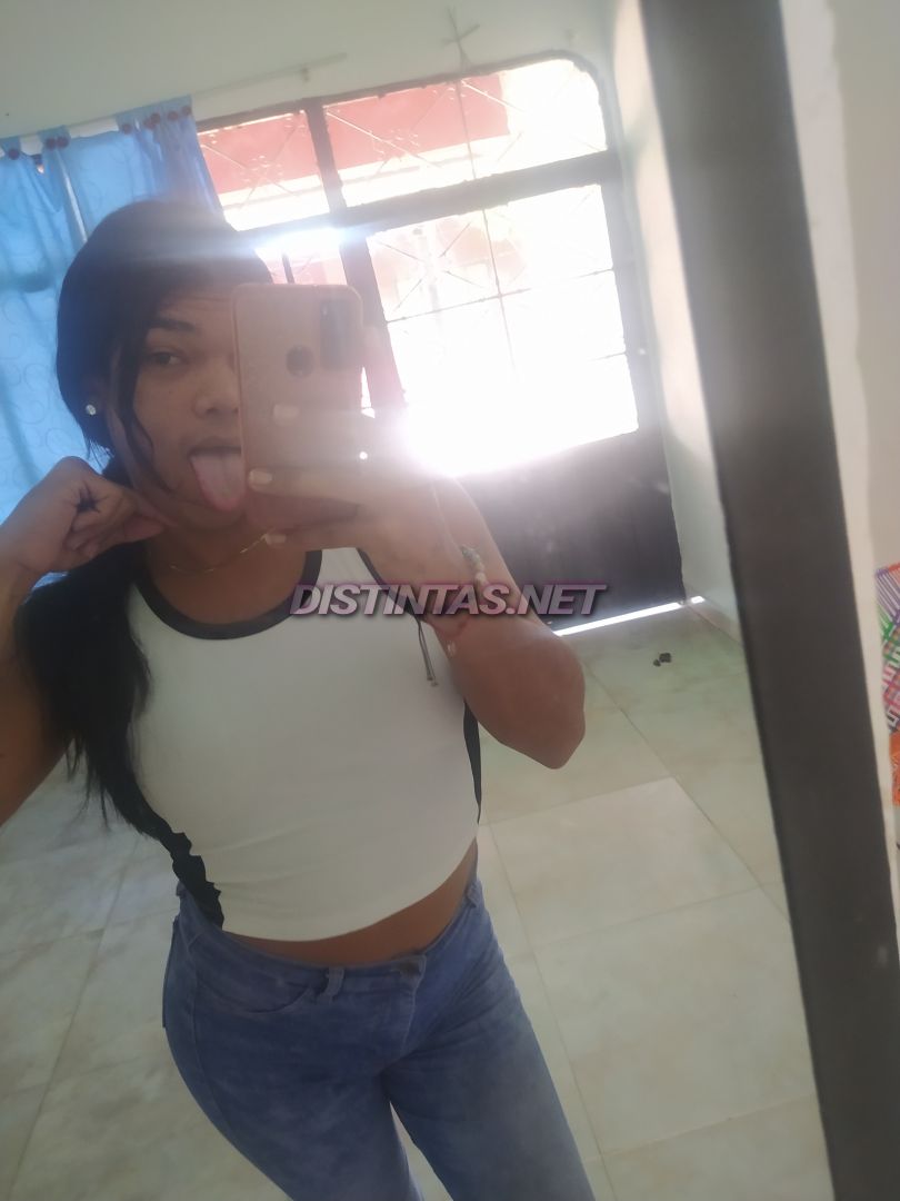 Francheskita Mendez