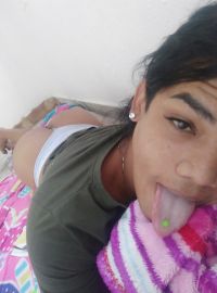 Francheskita Mendez