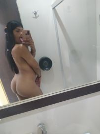 Francheskita Mendez