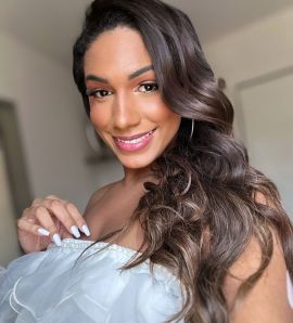 Candela Farfan