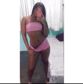 Candela Farfan
