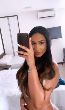 Candela Farfan