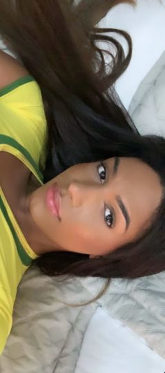 Candela Farfan