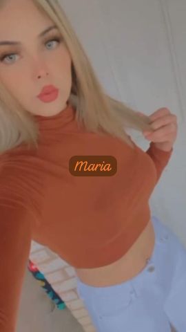 Maria Sexy