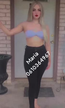 Maria Sexy