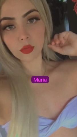 Maria Sexy