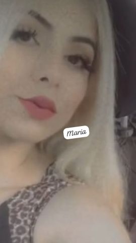 Maria Sexy