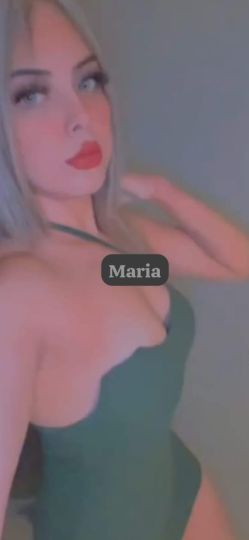 Maria Sexy