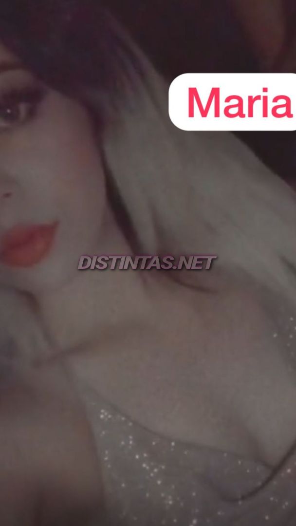 Maria Sexy