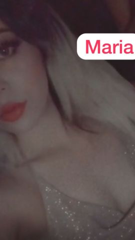 Maria Sexy